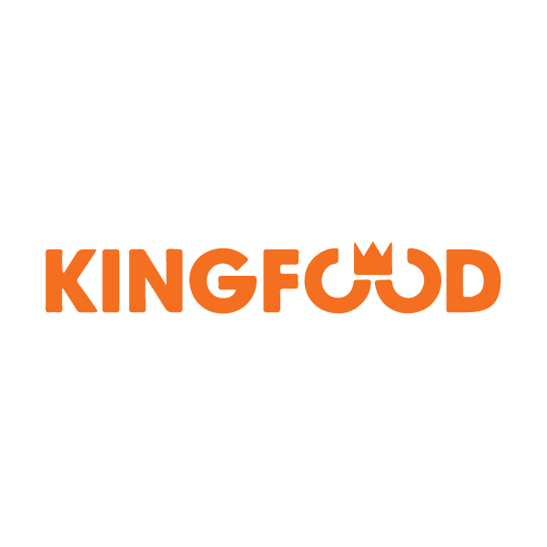 kingfood logo