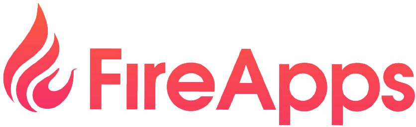 FireApps logo