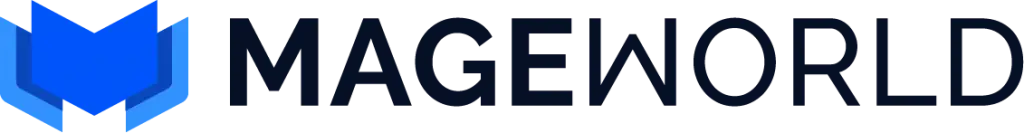 mageworld logo