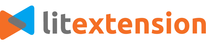 litextension logo