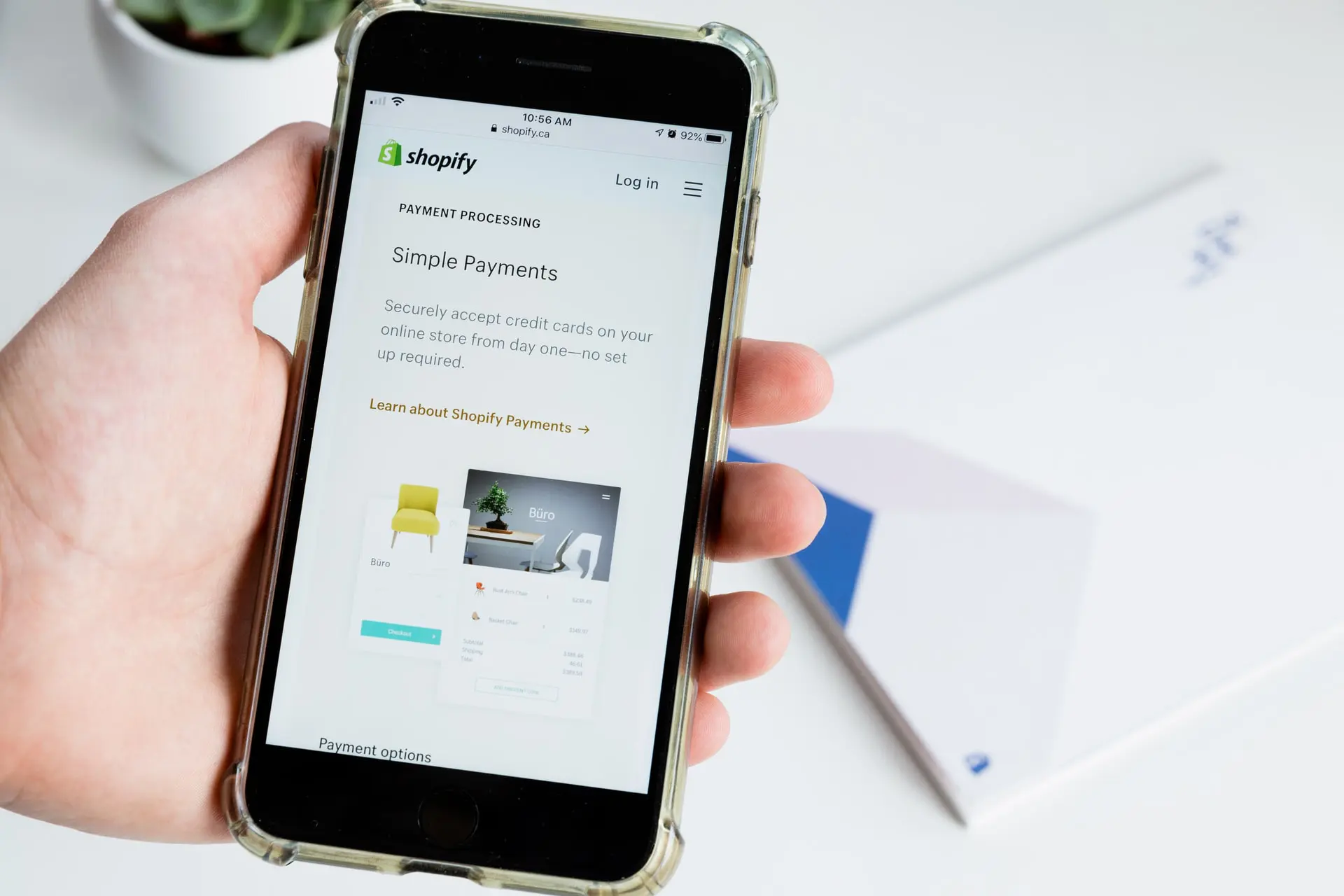 Top ERP to integrate with Shopify