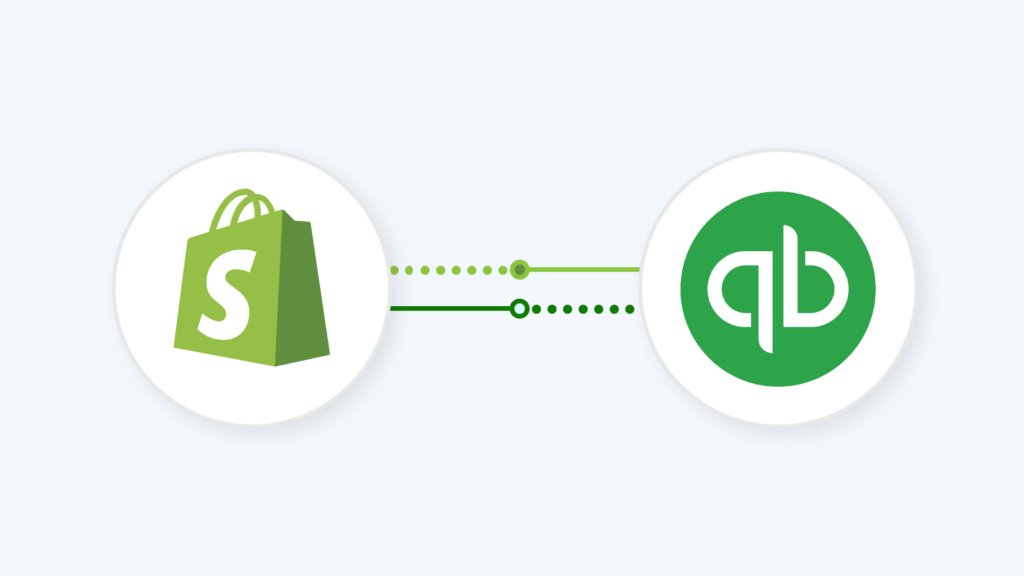 QuickBooks POS Shopify Integration