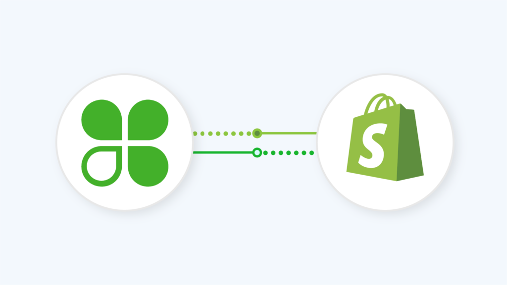Clover POS Shopify Integration