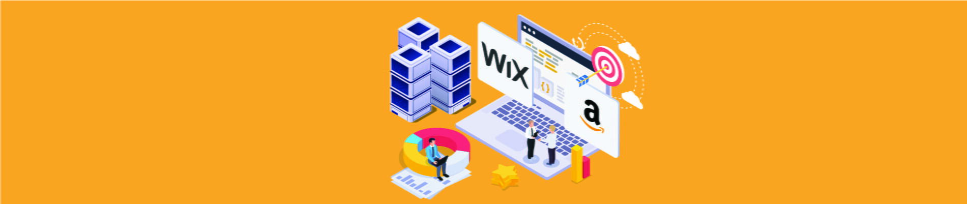 Wix Amazon Integration