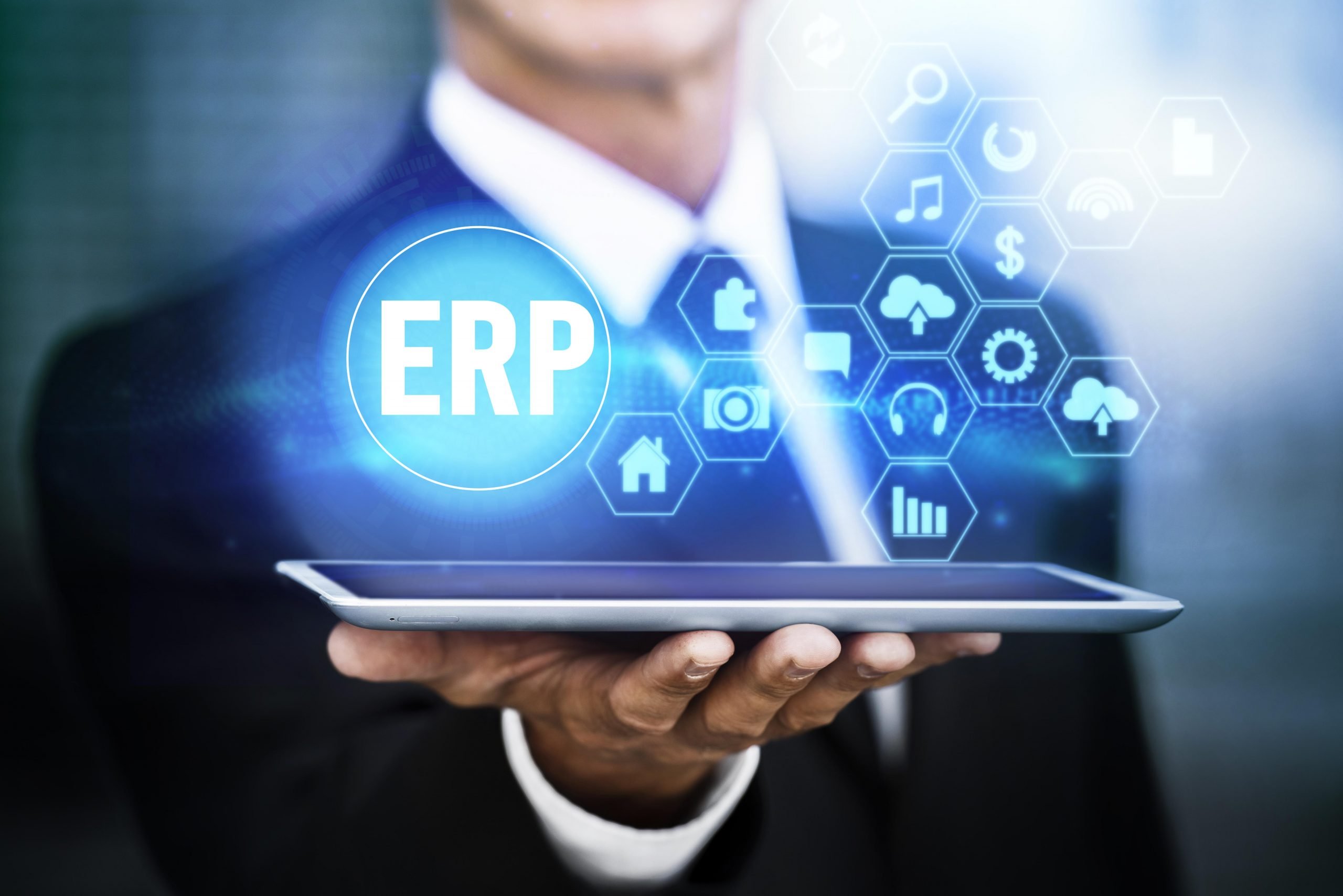 ERP implementation challenges