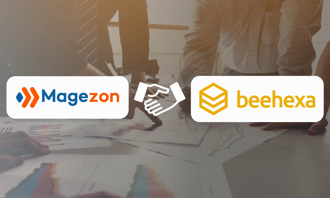 Magezon And Beehexa Partnership 