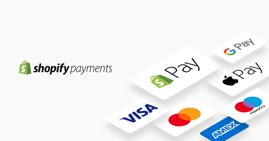 shopify payments