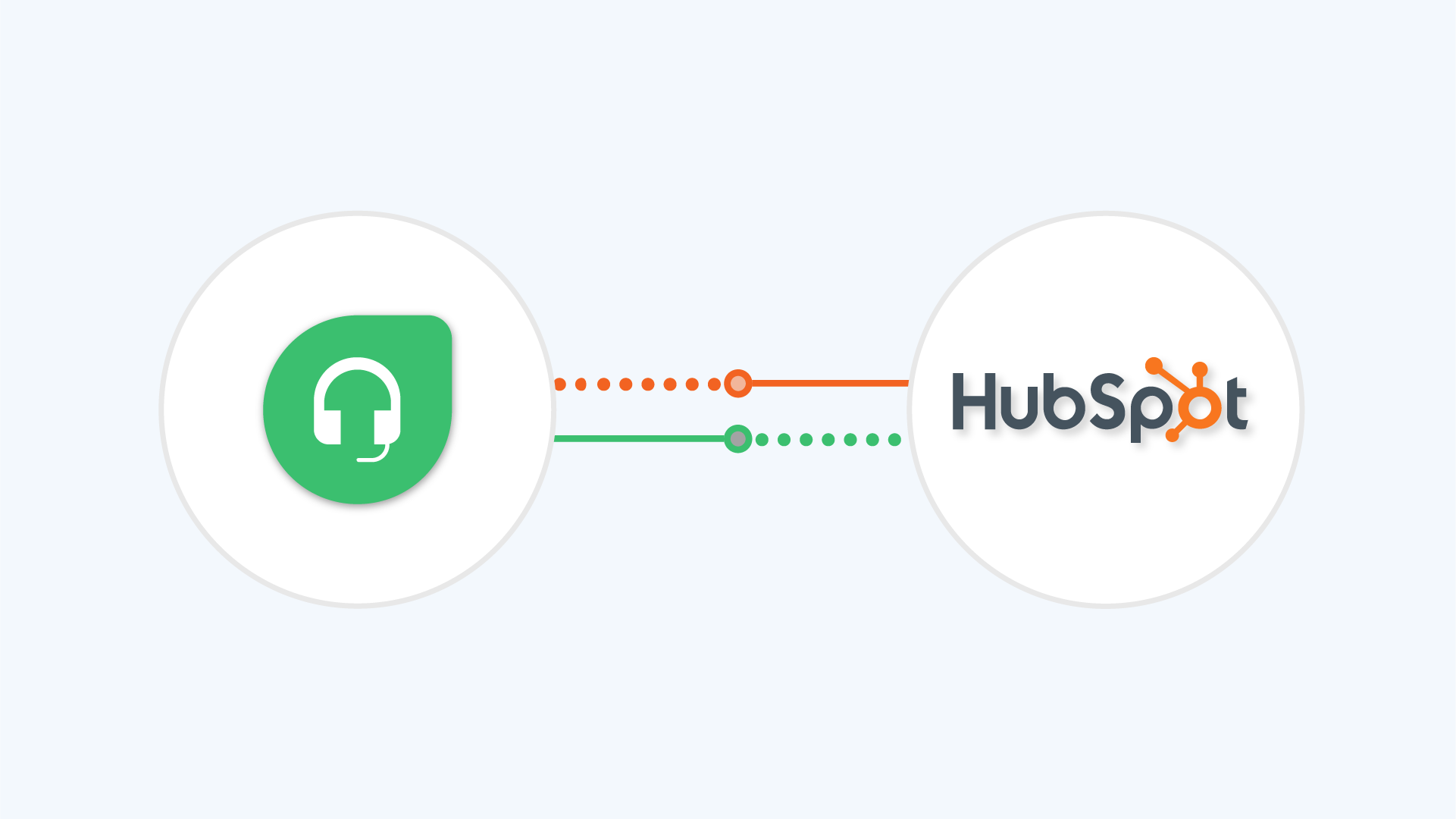 Freshdesk Hubspot Integration