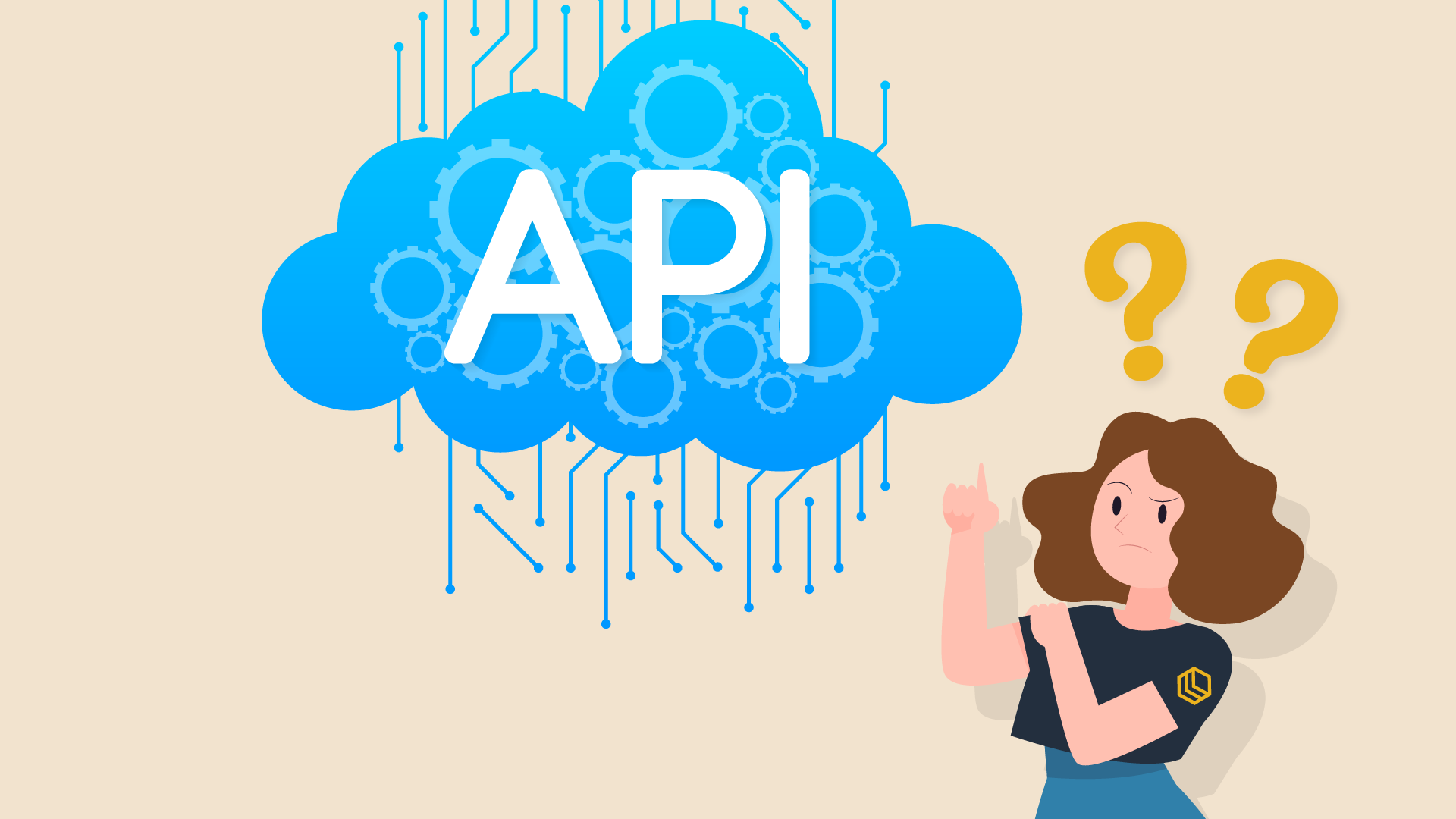 What is an API? 