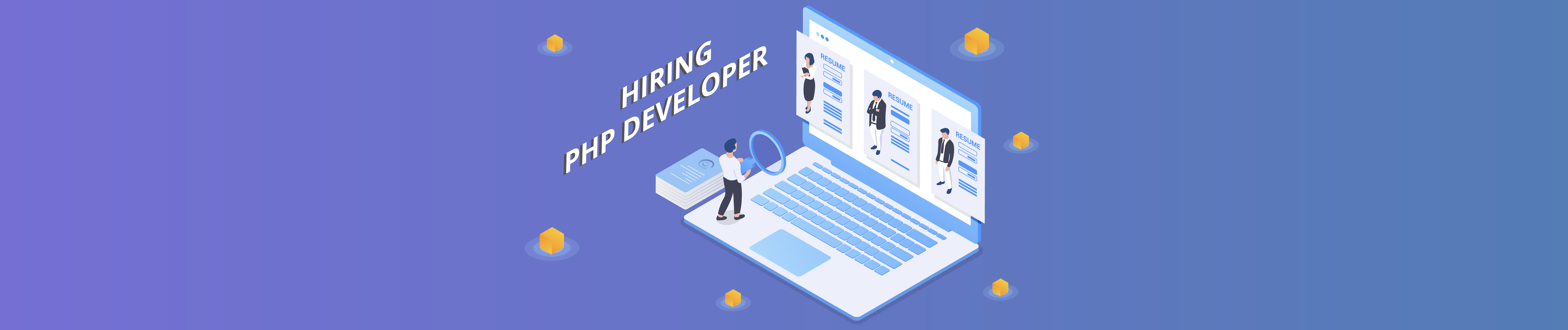 beehexa hiring php developer