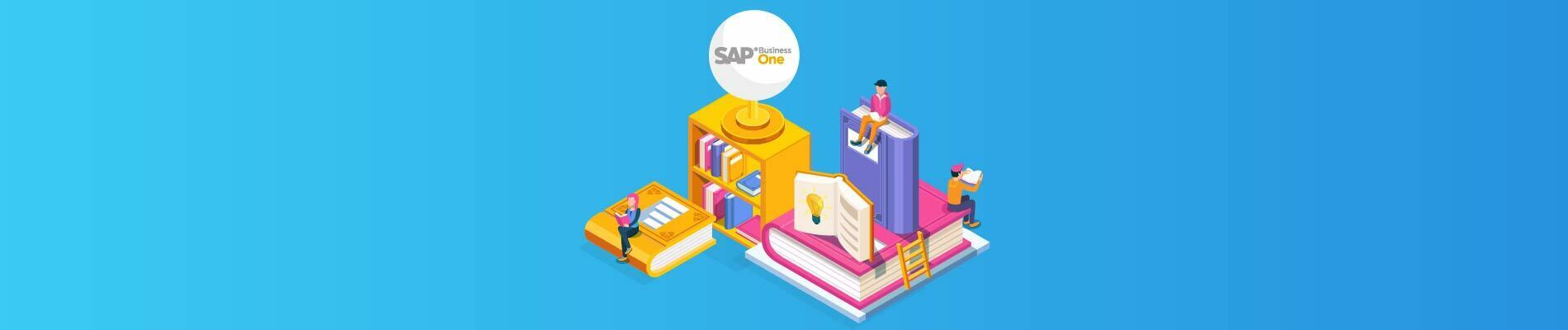 How to Generate an Access Token in SAP B1? – SAP B1 User Guide