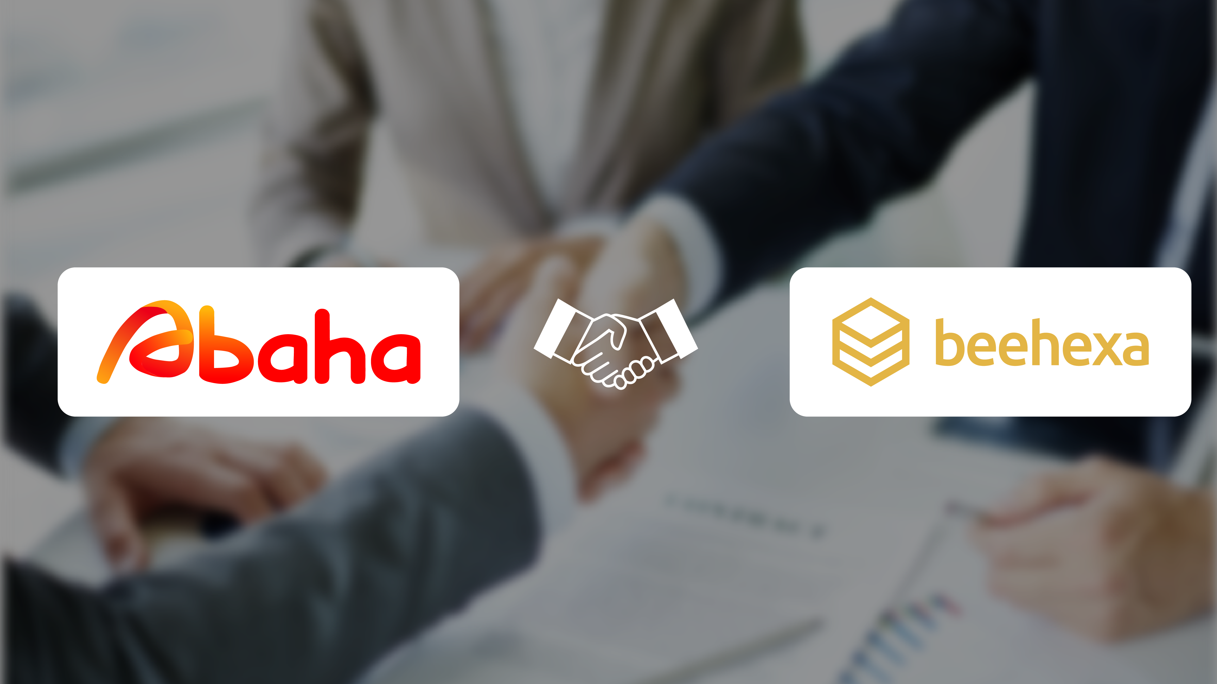 Abaha and Beehexa Partnership