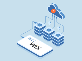 Wix API - How to get product options available using Postman