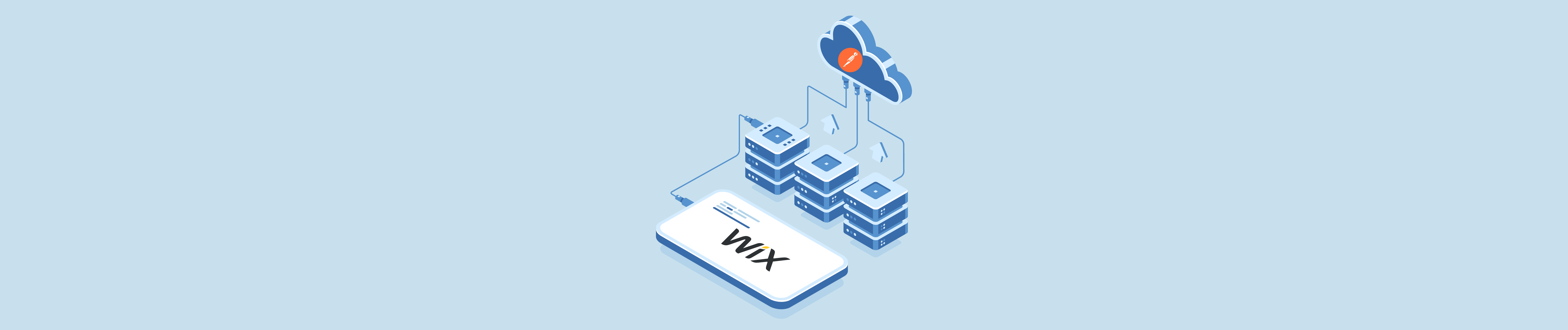 Wix API - How to get product options available using Postman