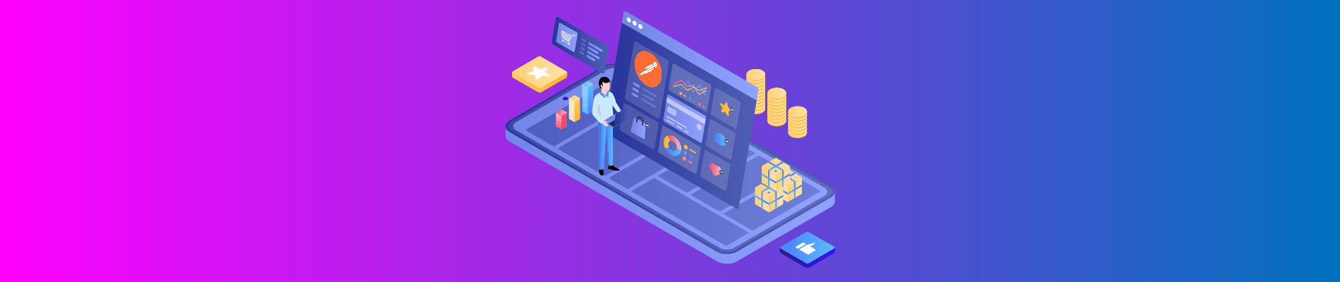 BigCommerce API: How to create and update a category