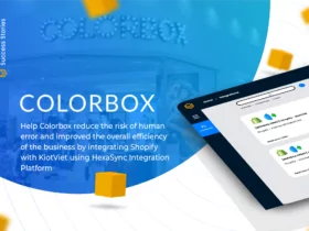 beehexa colorbox colorbox