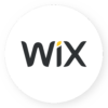 Wix Integration products